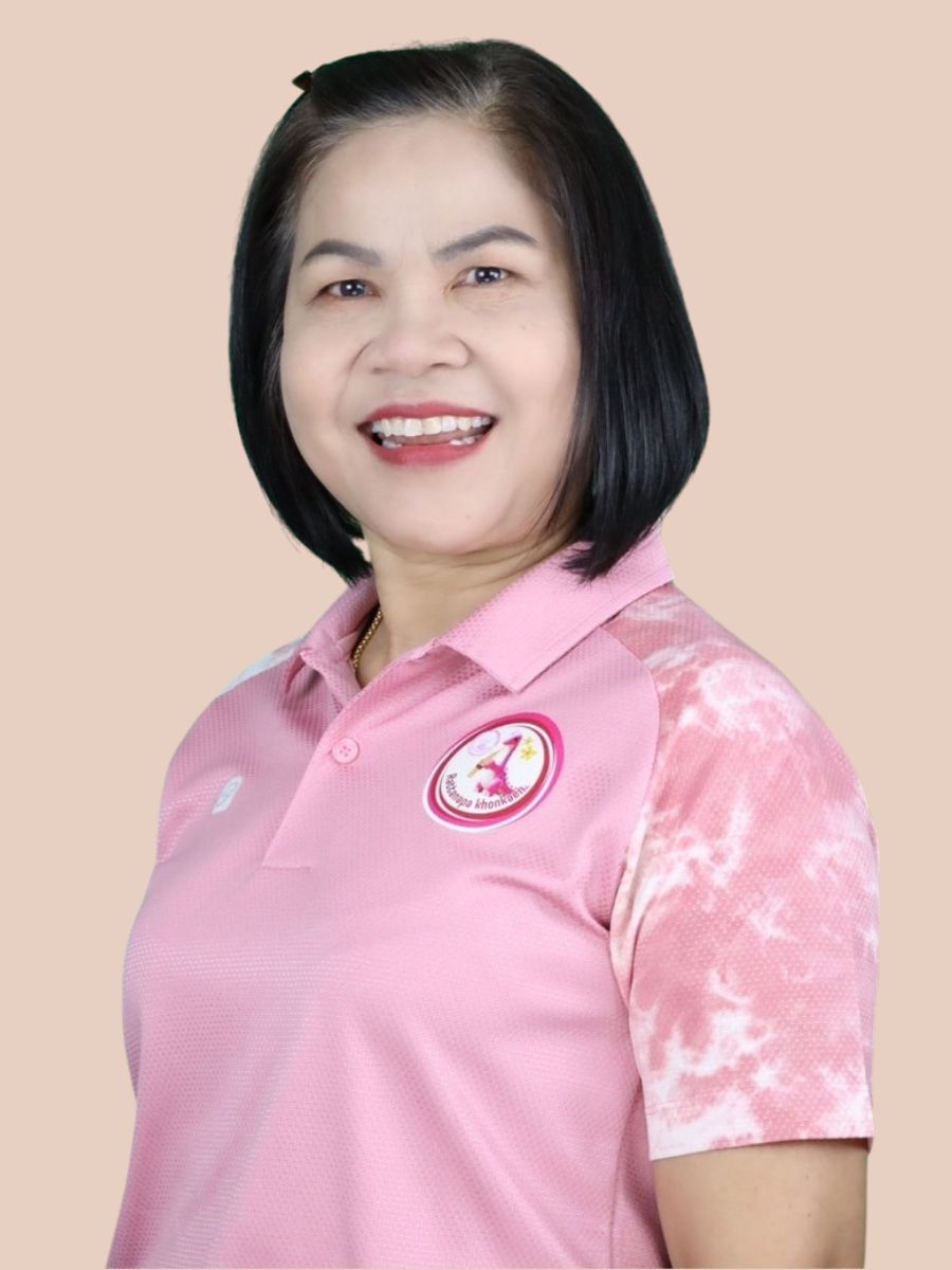 คณะผู้บริหาร