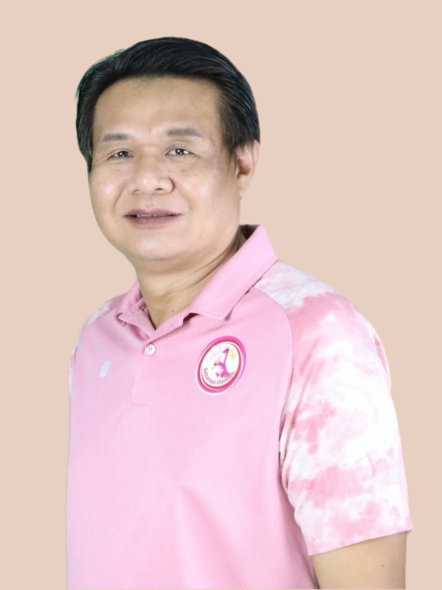 คณะผู้บริหาร