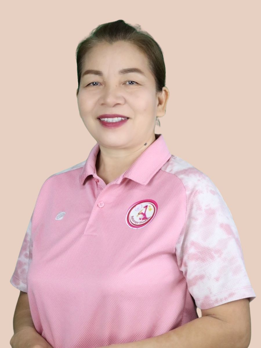 คณะผู้บริหาร